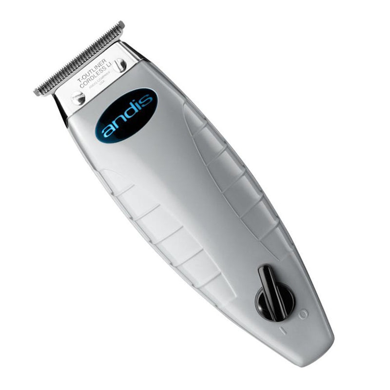 ANDIS Cordless Lithium T-Outliner Trimmer [CUL Certified]