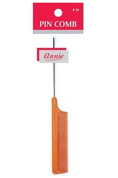 ANNIE Pin Tail Comb