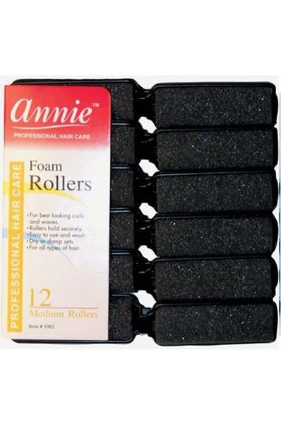 ANNIE Foam Rollers