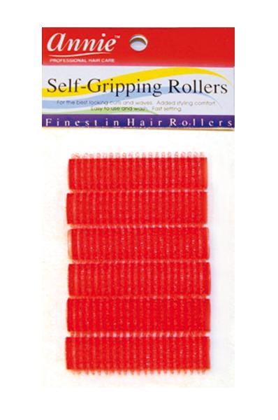 ANNIE Self - Gripping Rollers