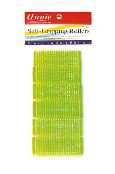 ANNIE Self - Gripping Rollers