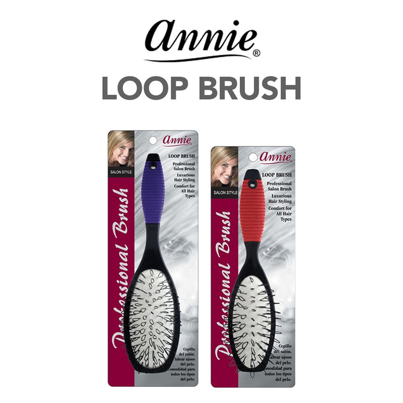 ANNIE Loop Brush