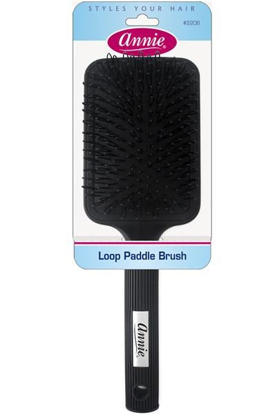 ANNIE Loop Paddle Brush - Large