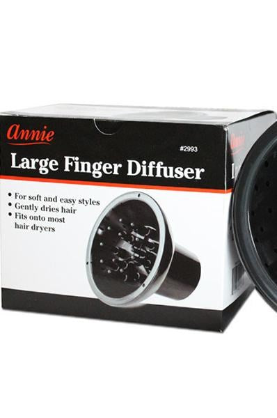 ANNIE Large Finger Diffuser