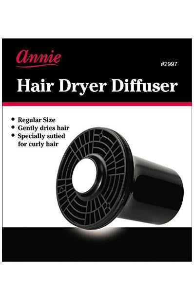 ANNIE Hair Dryer Diffuser