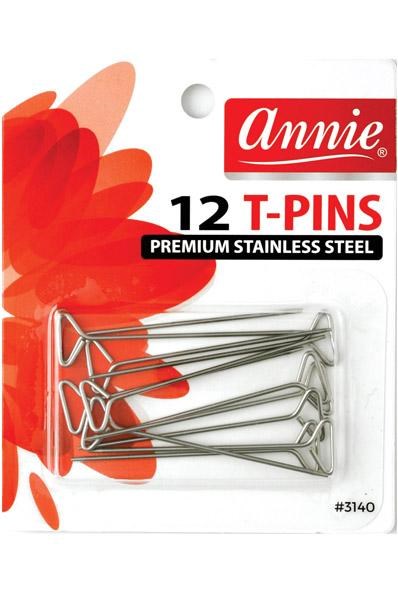 ANNIE 12pcs T-Pins