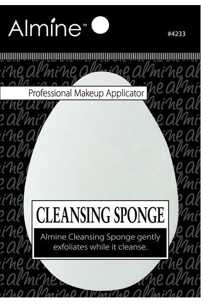 ANNIE Almine Facial Buff Cleansing Sponge