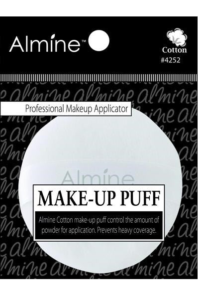 ANNIE Almine Make-up Puff - Cotton