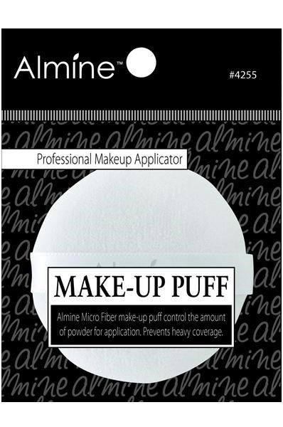 ANNIE Almine Make-up Puff - Circle