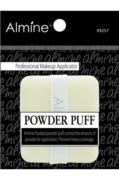ANNIE Almine Powder Puff - Square