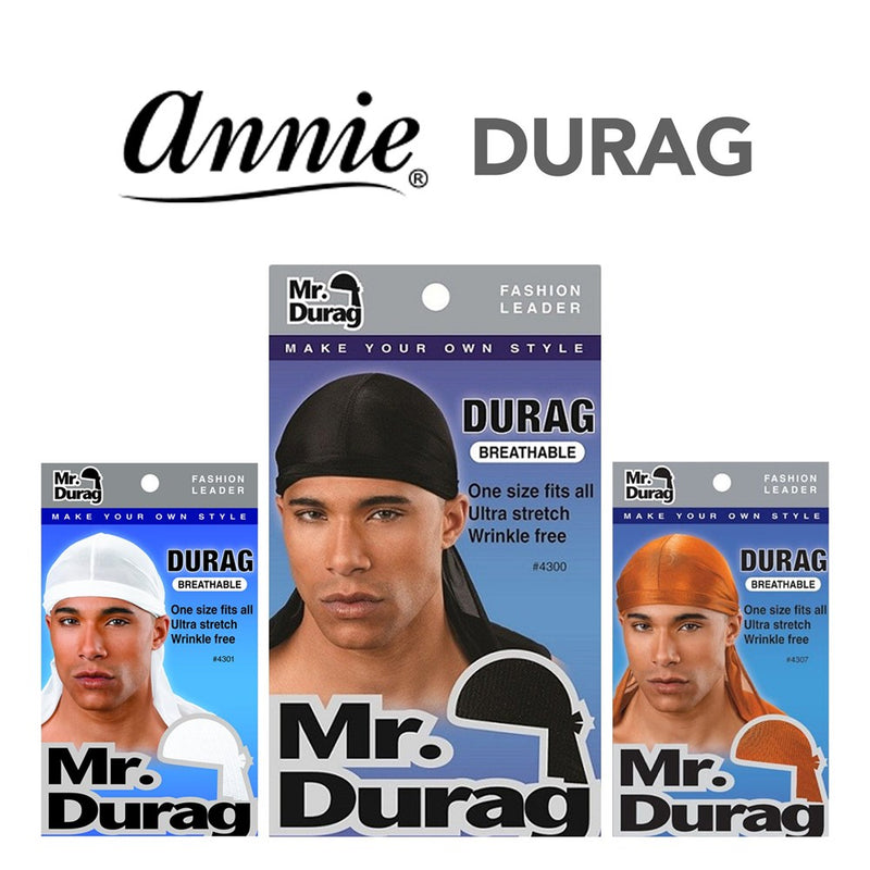 ANNIE Mr. Durag Durag