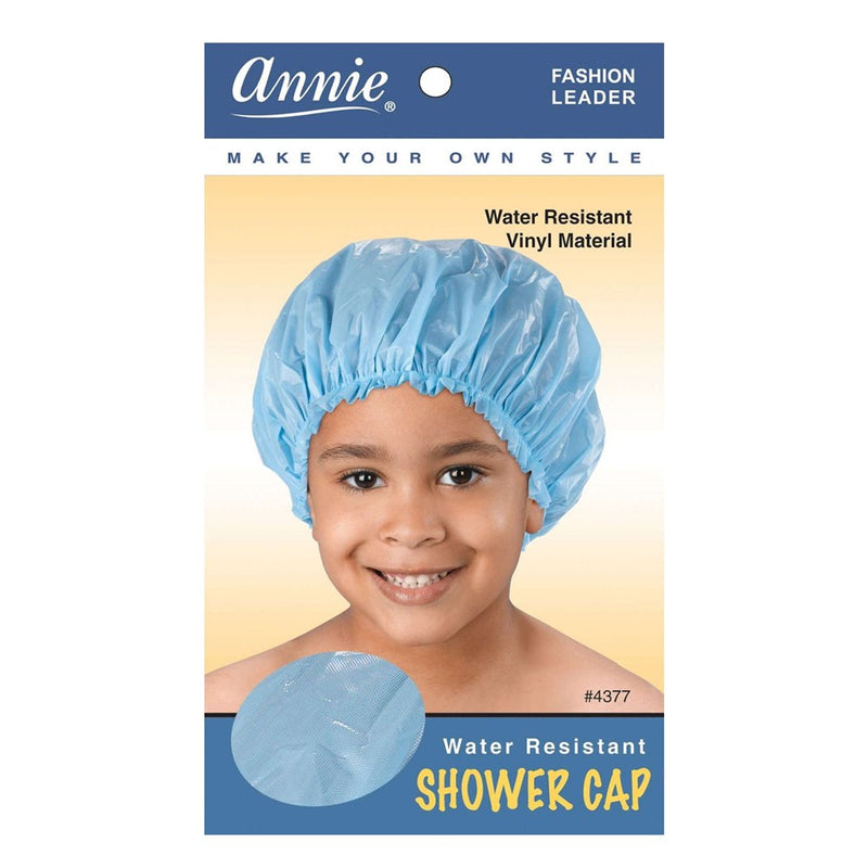 ANNIE Kids Shower Cap