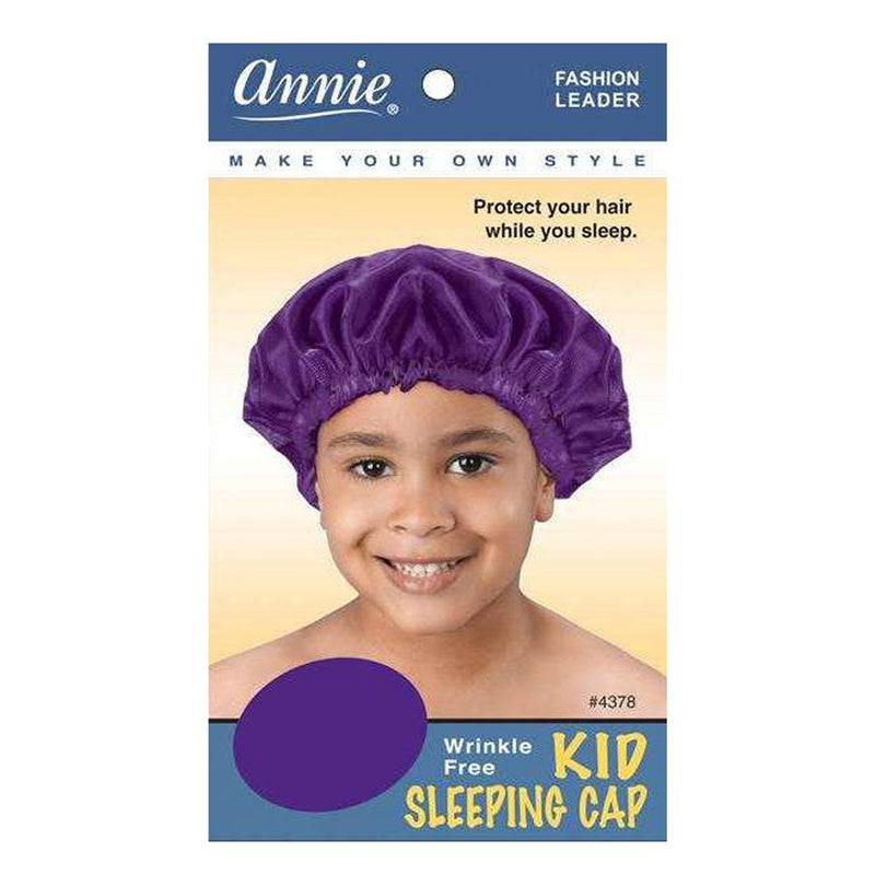 ANNIE Kids Sleeping Cap