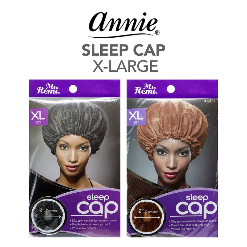 ANNIE Sleep Cap [X-Large]