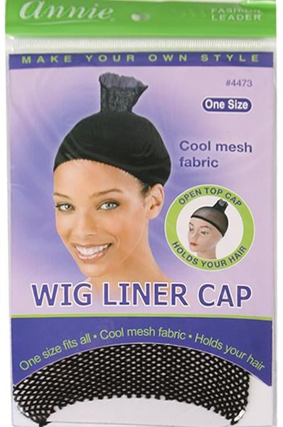 ANNIE Wig Liner Cap