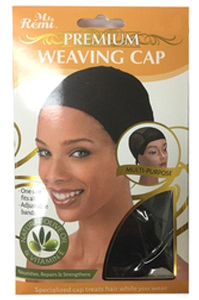 ANNIE Premium Weaving Cap