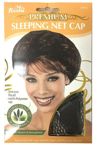 ANNIE Premium Sleeping Net Cap