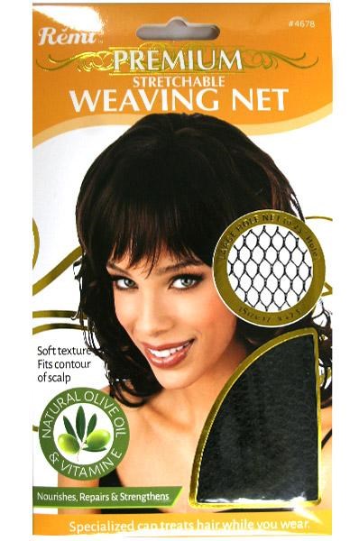 ANNIE Premium Stretchable Weaving Net