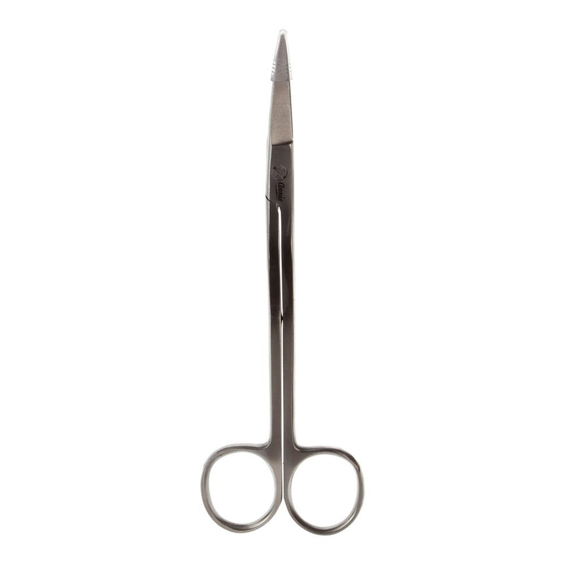 ANNIE Edge Control Wig Scissor [Curved Tip] (5.9")