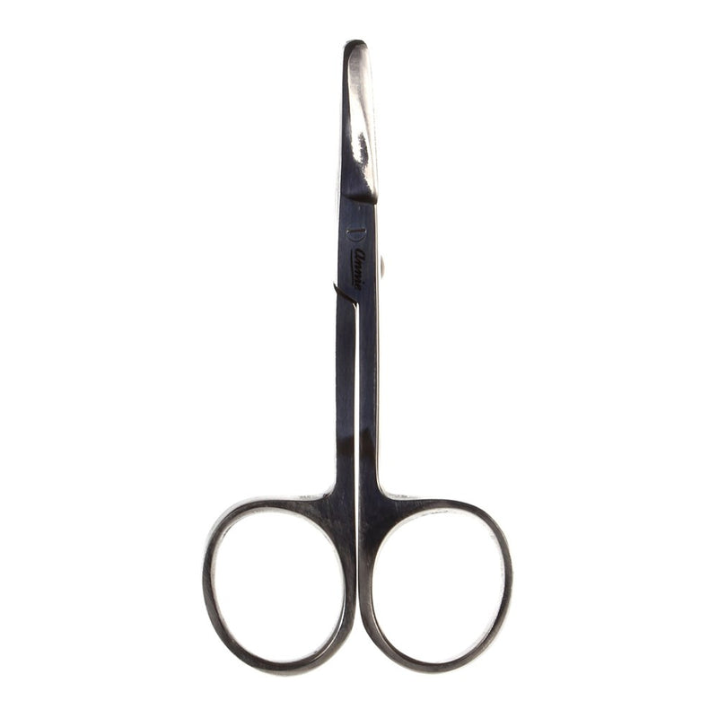 ANNIE Edge Control Wig Scissor [Round Tip] (3.5)
