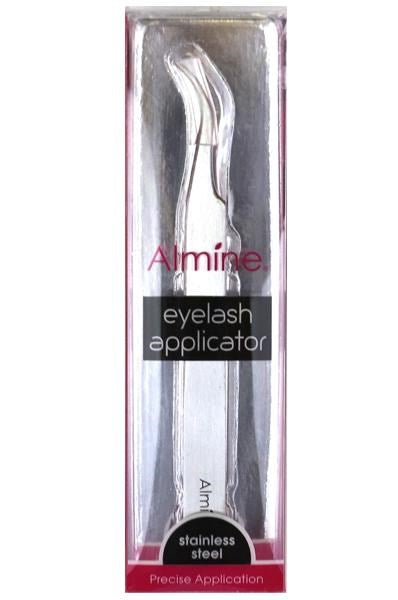 ANNIE Eyelash Applicator - Stainless Steel