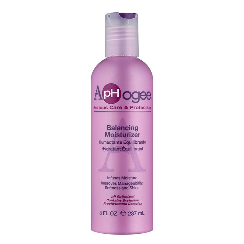 APHOGEE Combo -Two Step Treatment (4oz) & Balancing Moisturizer (8oz) Limited Edition