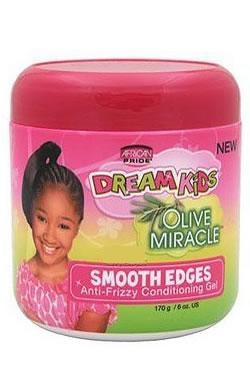 AFRICAN PRIDE Dream Kid Smooth Edges (6oz)