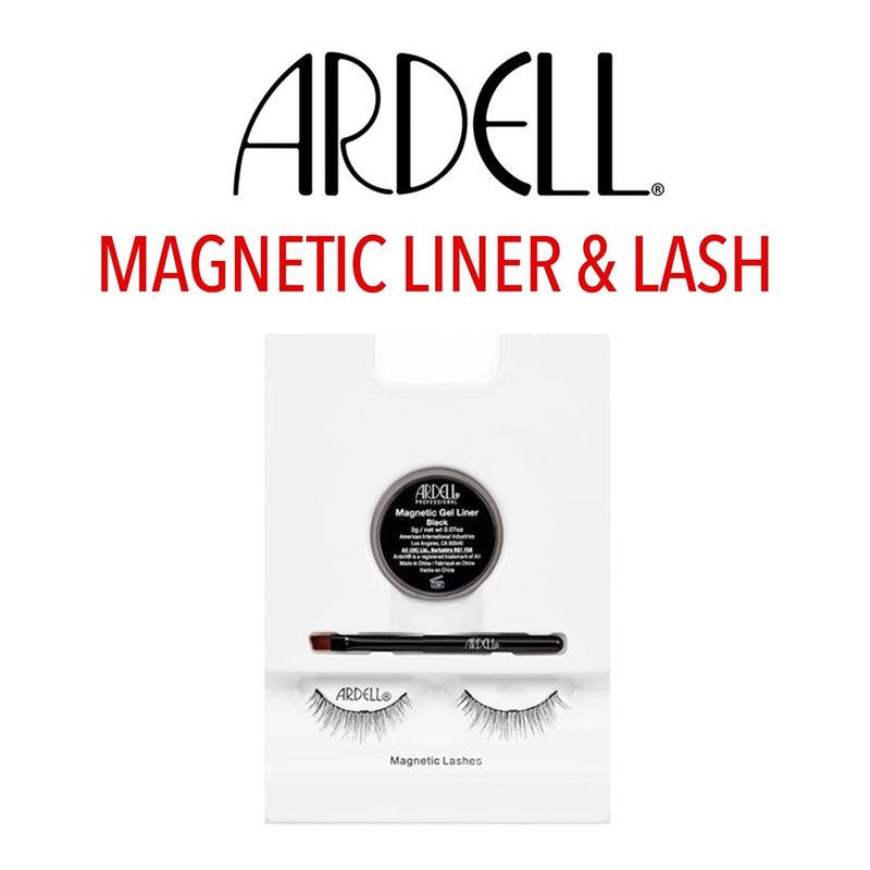 ARDELL Magnetic Liner & Lash
