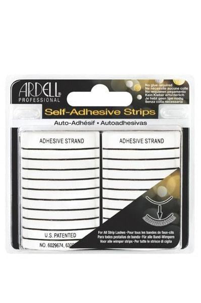 ARDELL Self-Adhesive Strips Multipack (10pair) (Discontinued)