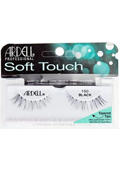 ARDELL Soft Touch Tapered Tip Lashes