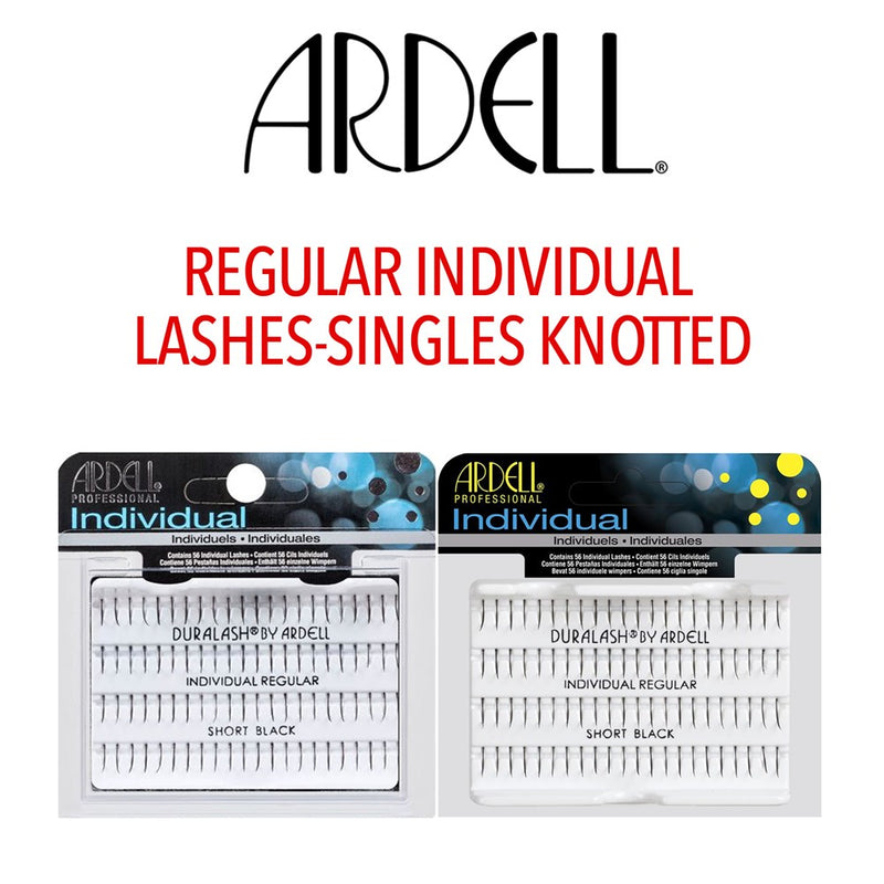ARDELL Single Individuals [Knotted]