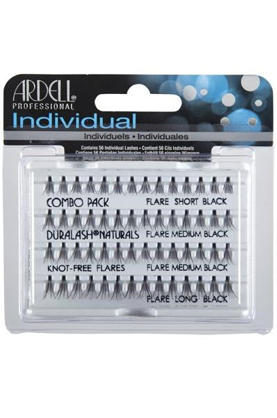 ARDELL Natural Individuals [Knot-Free]