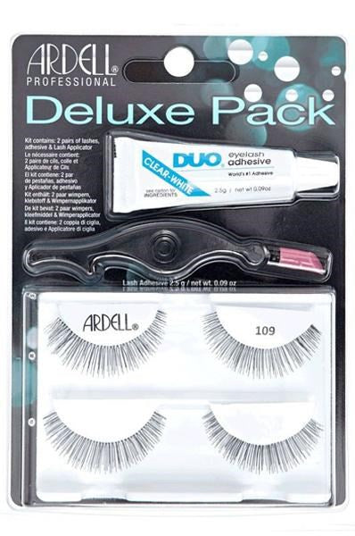 ARDELL Deluxe Pack