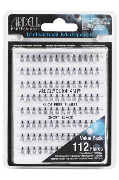 ARDELL Natural Individual Value Pack [Knot-Free]