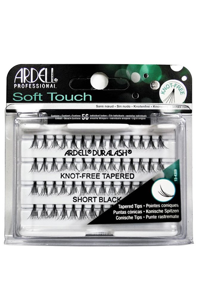 ARDELL Soft Touch Individuals [Knot-Free Tapered]