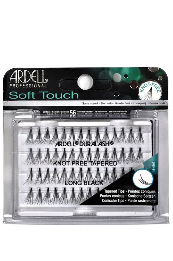 ARDELL Soft Touch Individuals [Knot-Free Tapered]