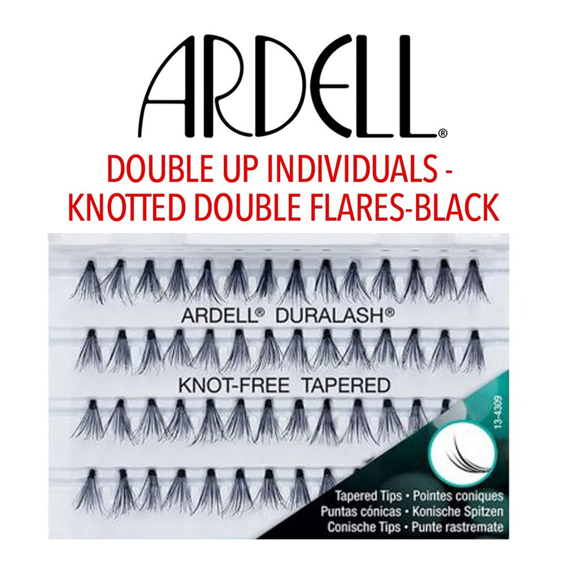 ARDELL Double Up Individuals [Knotted Double Flares]