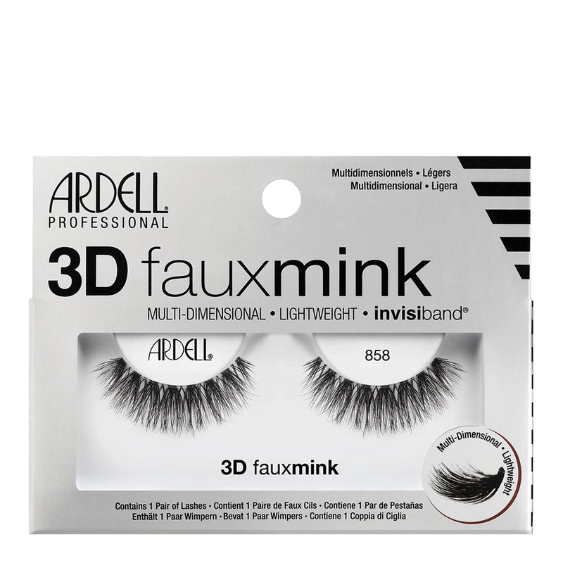 ARDELL 3D Faux Mink