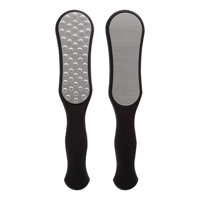 KIM & C Professional Pedicure Foot file [Double Sided]