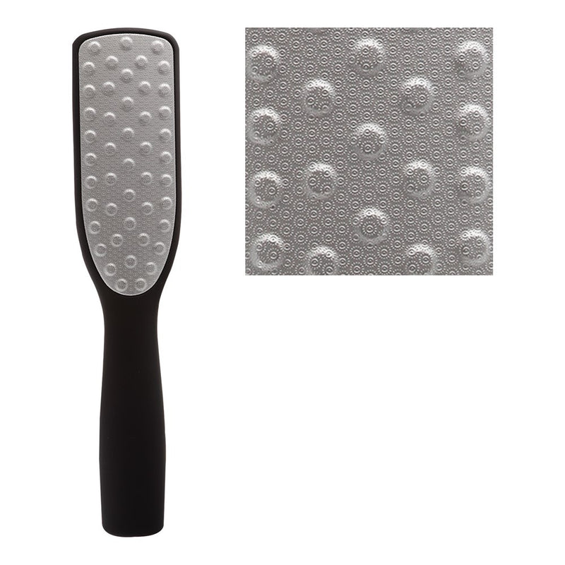 KIM & C Professional Pedicure Foot file [Double Sided]