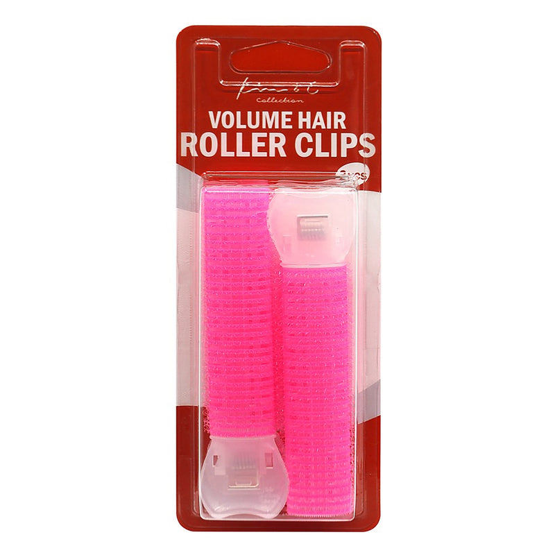 KIM & C Volume Hair Roller Clips (2pcs)