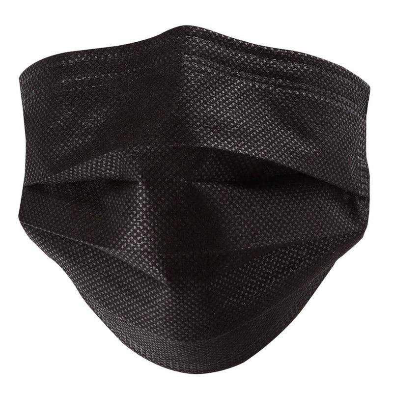 KIM & C Protective Earloop Mask with Melt Blown Filter [50pcs/Box]