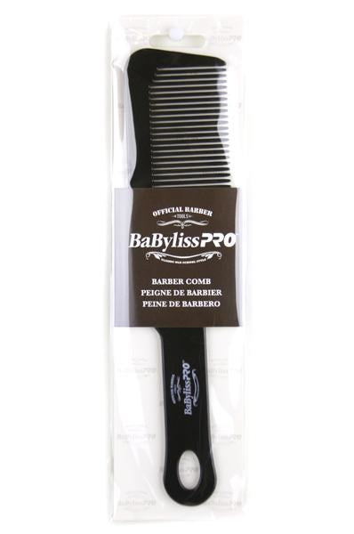 BABYLISS PRO Barber Comb 9 inch