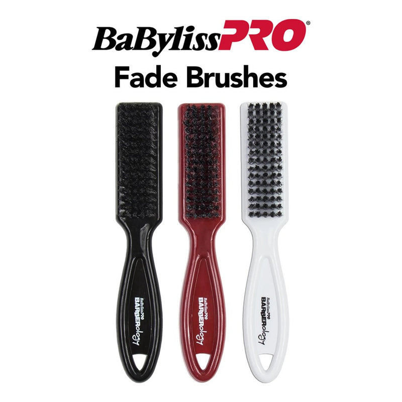 BABYLISS PRO Fade Brushes