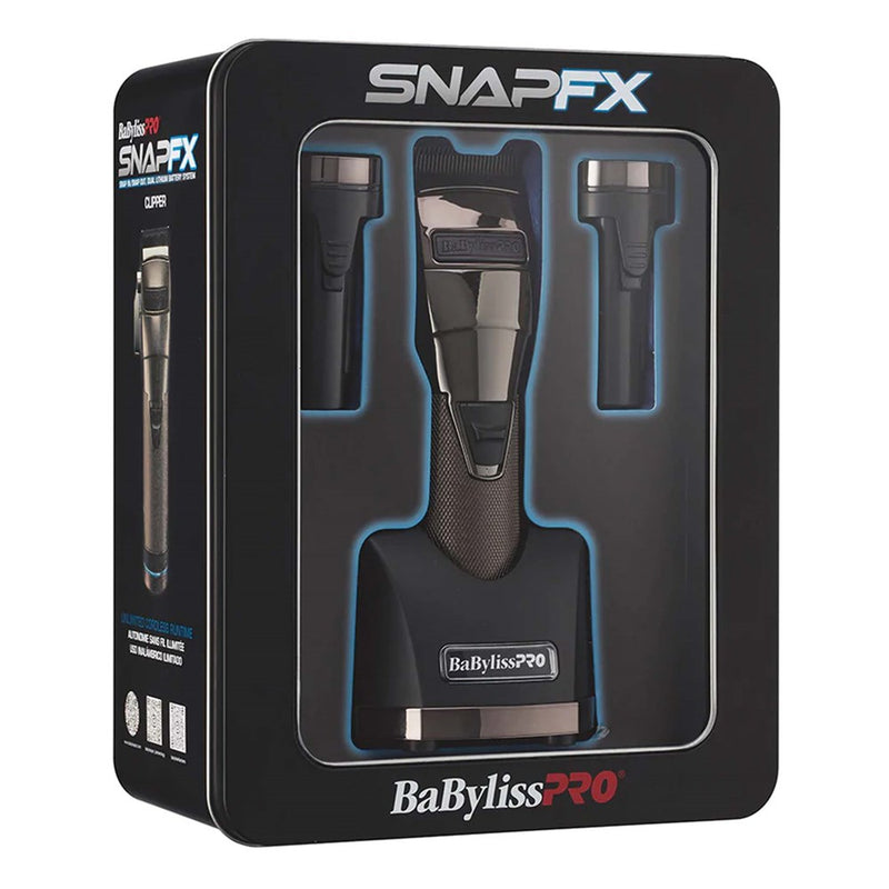 BABYLISS PRO SNAP FX Trimmer