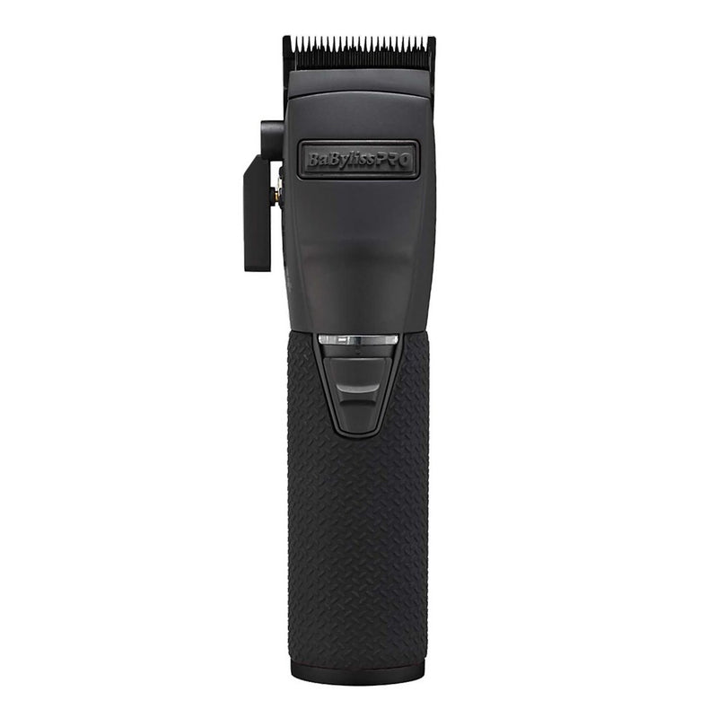 BABYLISS PRO BOOST+ Metal Lithium Clipper