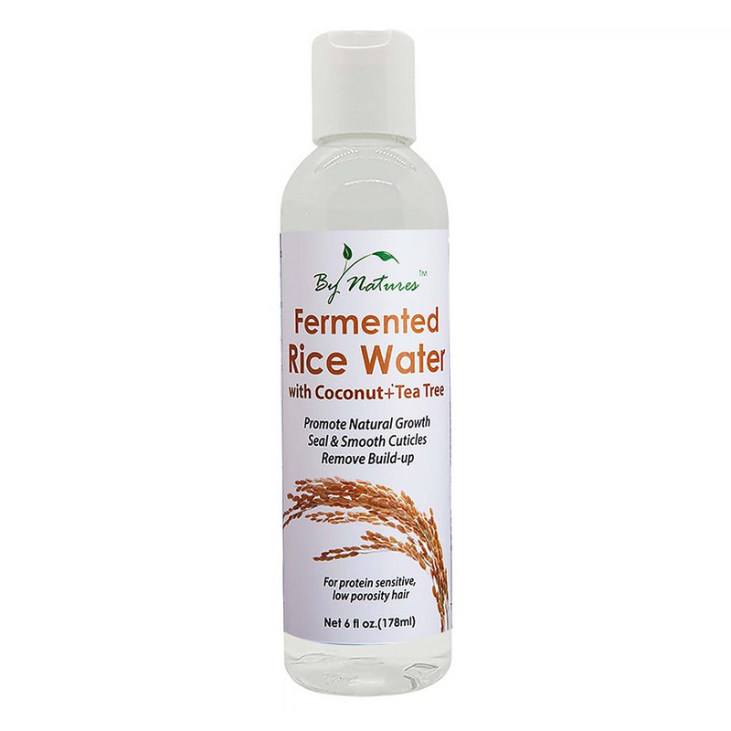 BY NATURES Fermented Rice Water (6oz)
