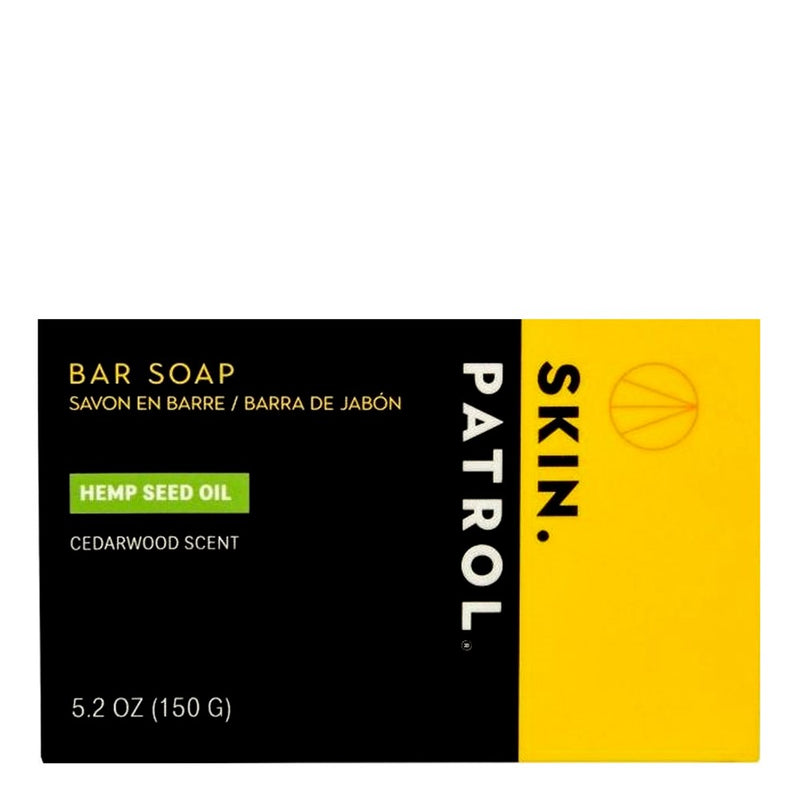 BUMP PATROL Skin Patrol Bar Soap (5.2oz)