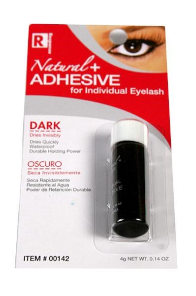 RESPONSE Eyelash Adhesive/Glue Bottle (4g)