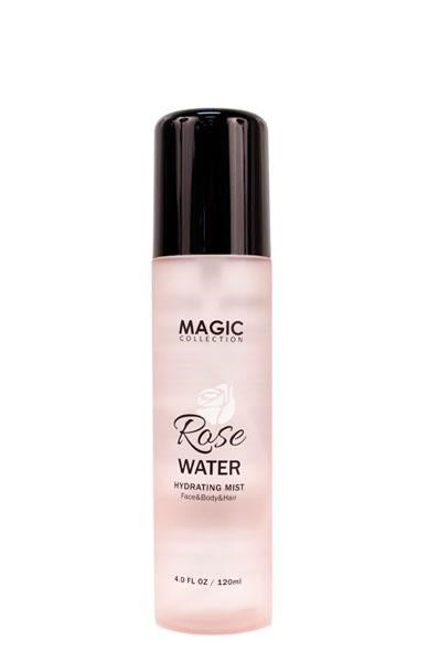 MAGIC COLLECTION Rose Water Hydrating Mist (3.4oz/100ml)